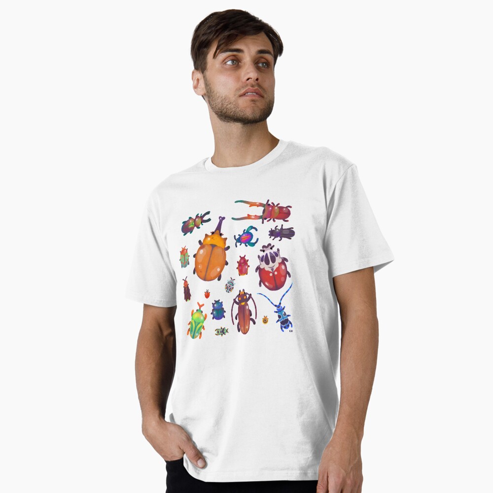 Item preview, Premium T-Shirt designed and sold by pikaole.