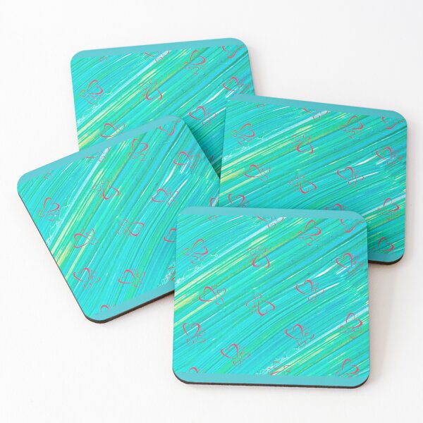 Item preview, blue texture designed and sold by Mohini Sawant.