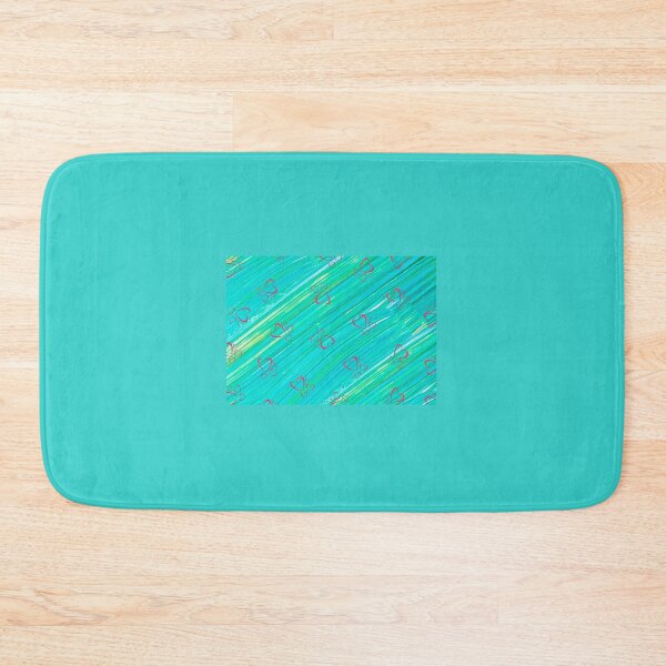 Item preview, blue texture designed and sold by Mohini Sawant.