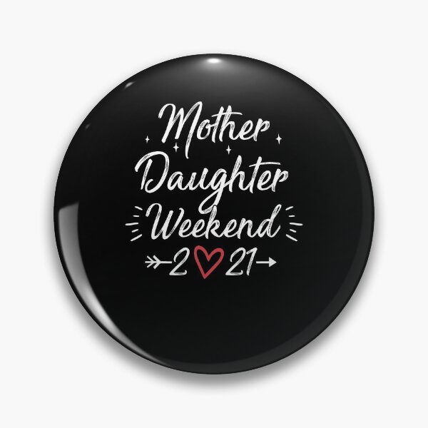 Item preview, Mother Daughter Weekend 2021 Family Vacation Summer Trip designed and sold by KAYLAELSIE.