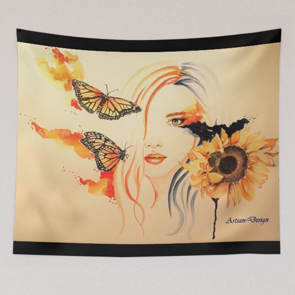 Item preview, Summer designed and sold by Artsan-Design.