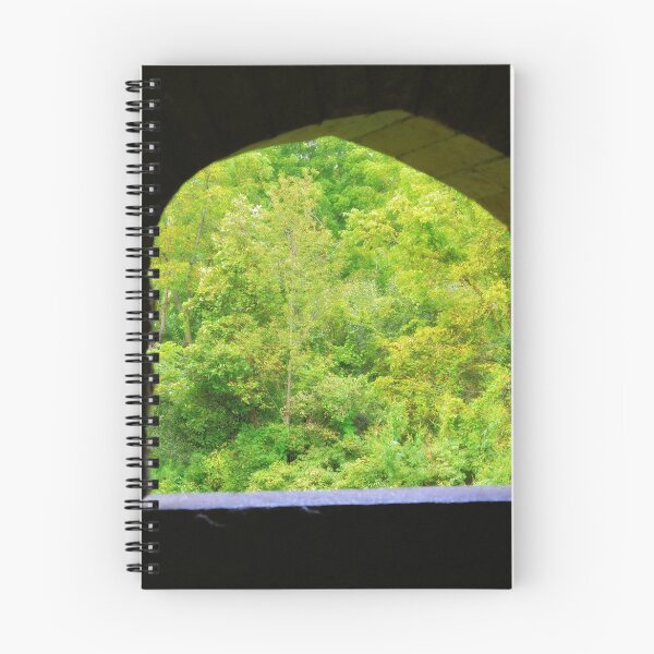 Item preview, Autumn's Aperture designed and sold by Brian Gaynor.