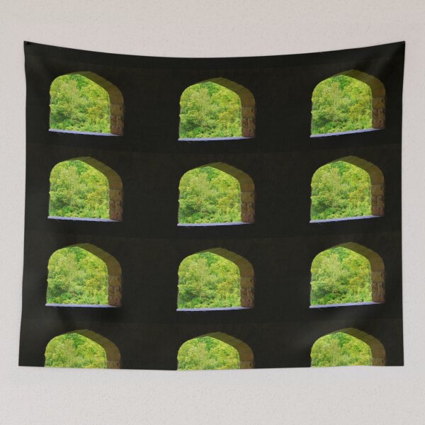 Item preview, Autumn's Aperture designed and sold by Brian Gaynor.