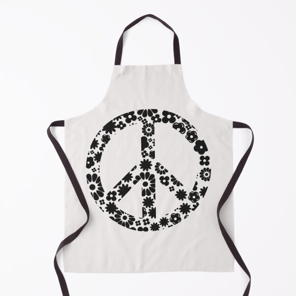 Artikelvorschau, Retro Friedenshemd Hippie Shirts entworfen und verkauft von CancNea431.
