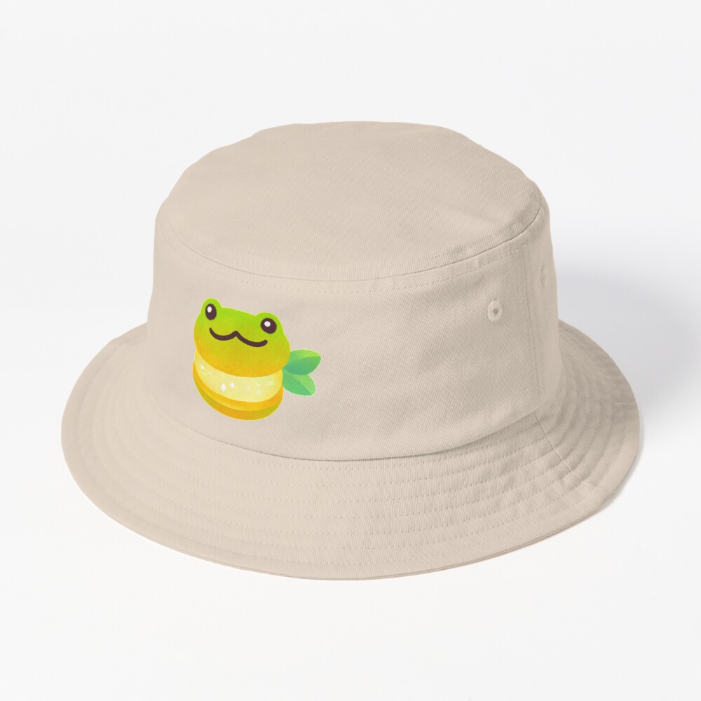 Item preview, Bucket Hat designed and sold by pikaole.