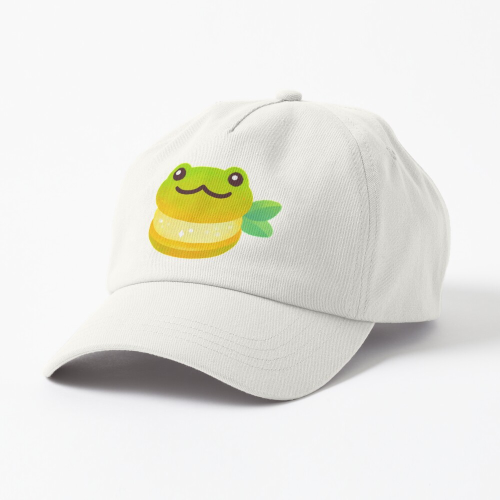 Item preview, Dad Hat designed and sold by pikaole.