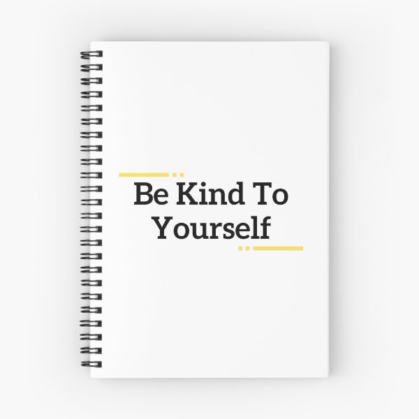 Item preview, Be Kind To Yourself designed and sold by minynature.
