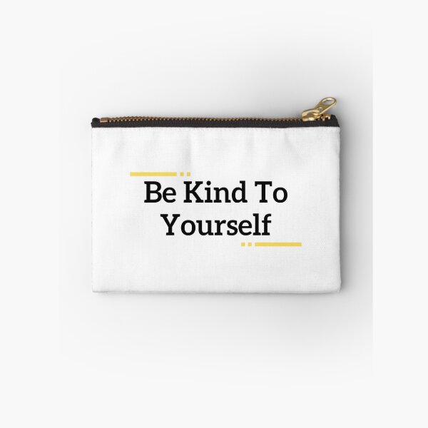 Item preview, Be Kind To Yourself designed and sold by minynature.