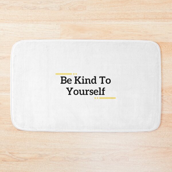 Item preview, Be Kind To Yourself designed and sold by minynature.
