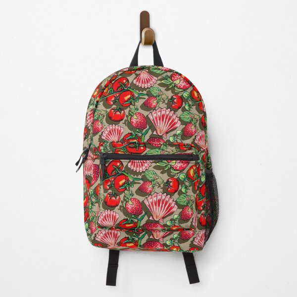 Item preview, summertime tomatos designed and sold by ariellemorris.