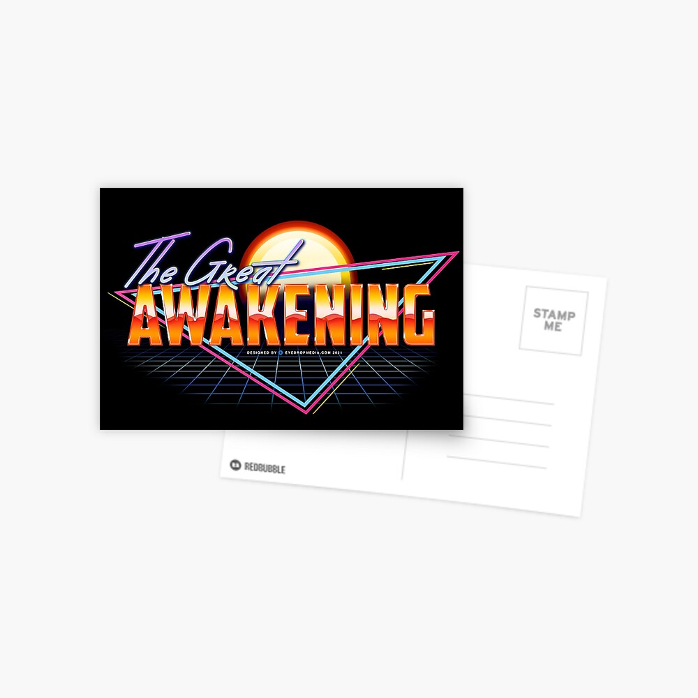 Item preview, Postcard designed and sold by EyeDropMedia.