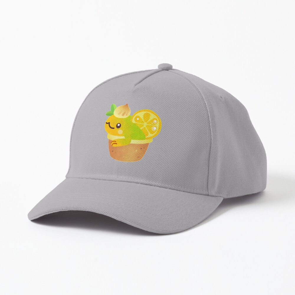 Item preview, Baseball Cap designed and sold by pikaole.