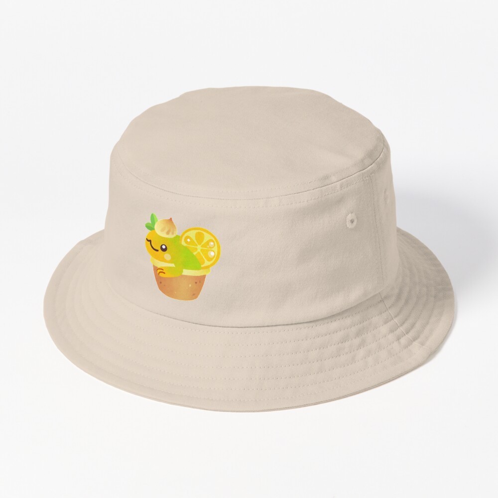 Item preview, Bucket Hat designed and sold by pikaole.
