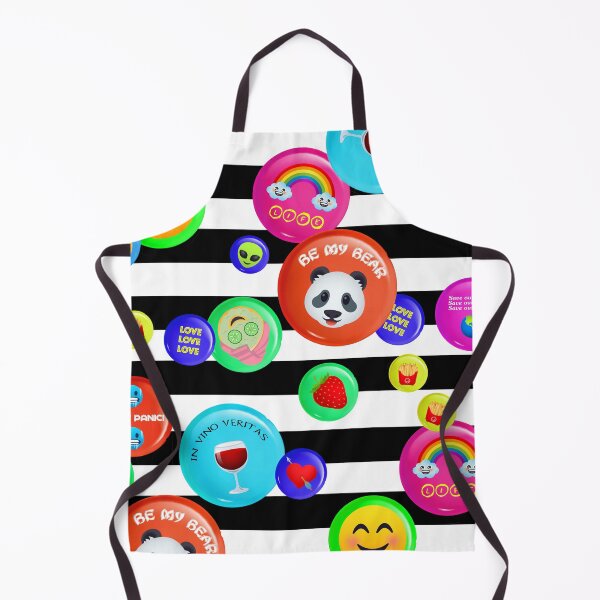 Item preview, Cool buttons and emojis designed and sold by Mauswohn.