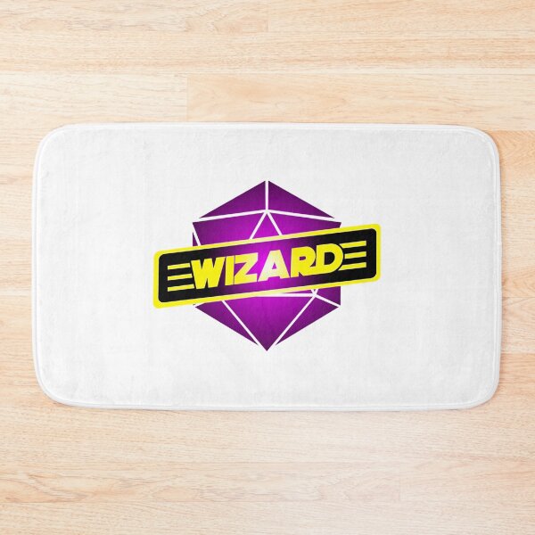 Item preview, D20 Star Wizard designed and sold by JoelTillslay.