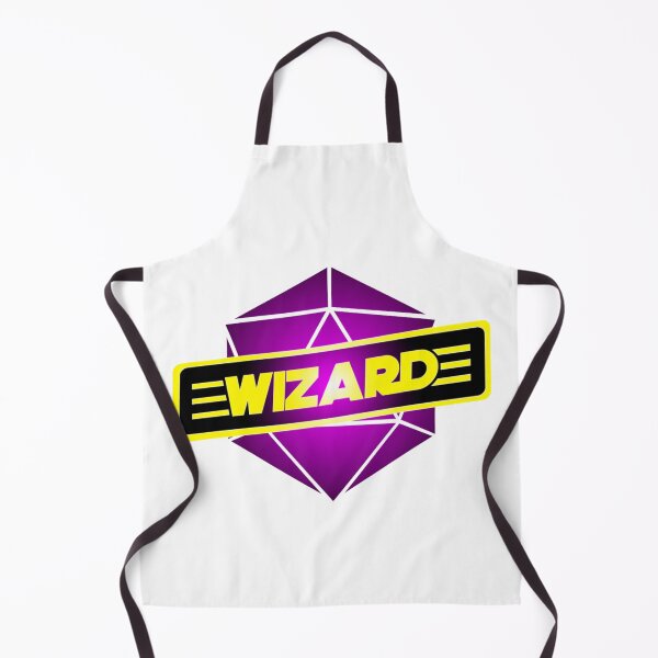 Item preview, D20 Star Wizard designed and sold by JoelTillslay.