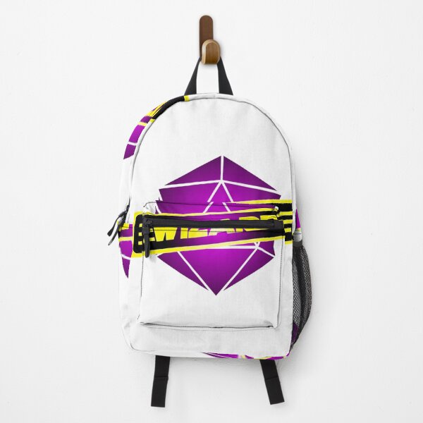Item preview, D20 Star Wizard designed and sold by JoelTillslay.