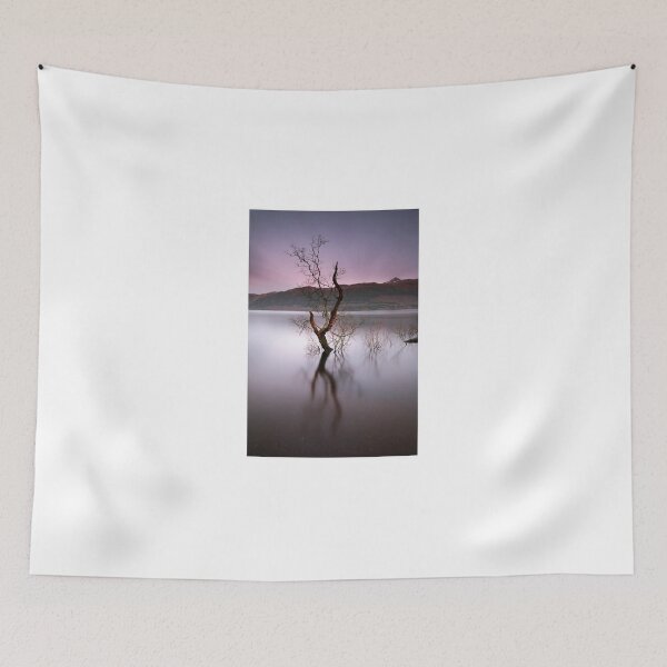Item preview, Loch Lomond Sunset designed and sold by Maria Gaellman.