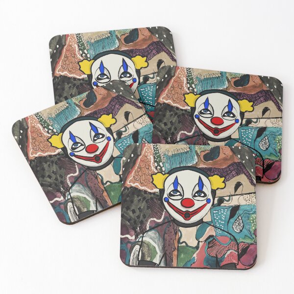 Item preview, The Hashmasks 476 designed and sold by CryptoLuke.