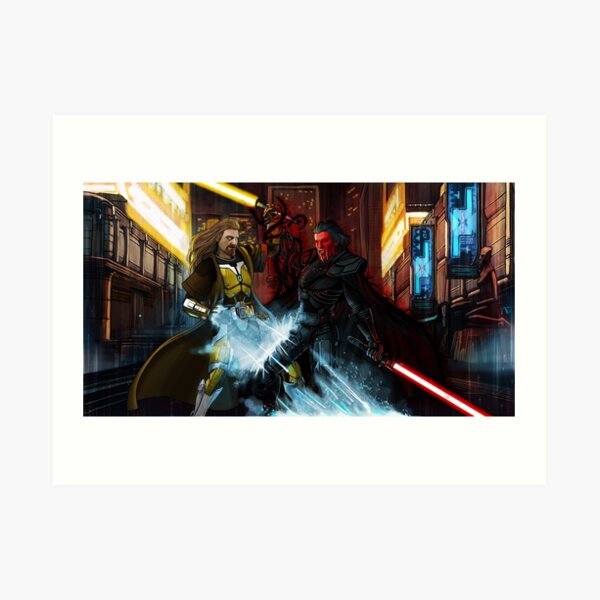 War Art Print