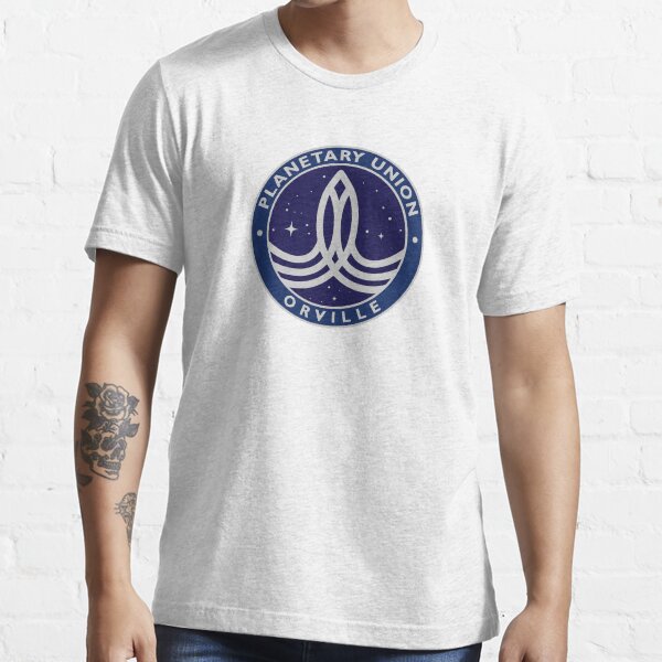 MEISTVERKAUFT -Die Orville-Waren Essential T-Shirt