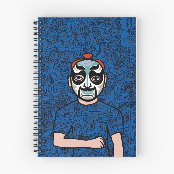 Item preview, The Hashmasks 478 designed and sold by CryptoLuke.