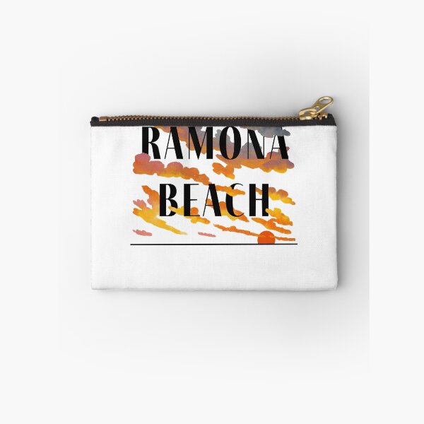 Item preview, Ramona Beach designed and sold by HENRYHAND.