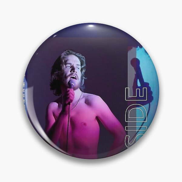 Item preview, bo burnham inside Poster designed and sold by lymangreence.