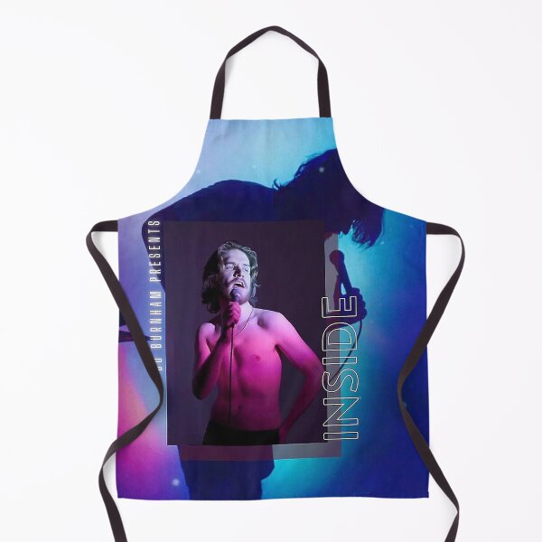 Item preview, bo burnham inside Poster designed and sold by lymangreence.