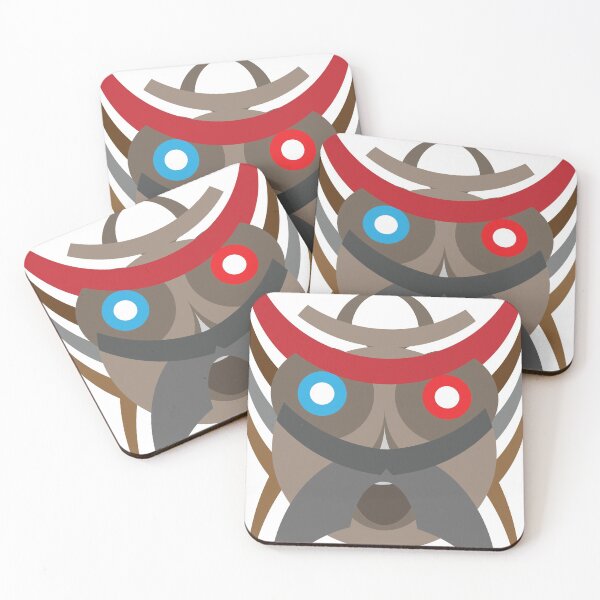 Item preview, Custom bot. designed and sold by Fashion Goz.