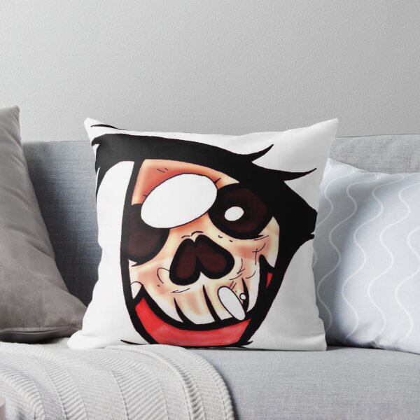 Item preview, deadly stare designed and sold by mysteriosupafan.