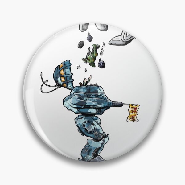 Item preview, Don't forget to take out the trash! designed and sold by JoelTillslay.