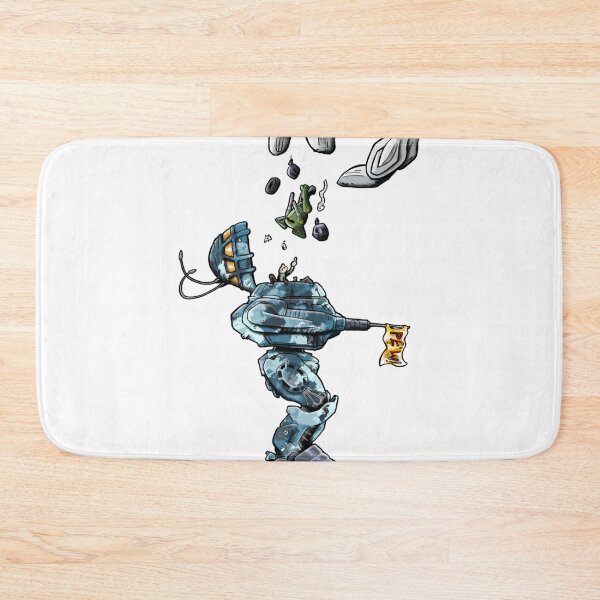 Item preview, Don't forget to take out the trash! designed and sold by JoelTillslay.