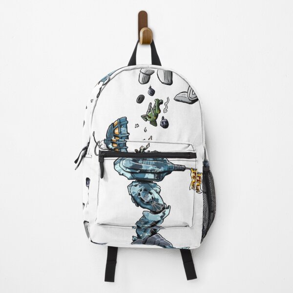 Item preview, Don't forget to take out the trash! designed and sold by JoelTillslay.