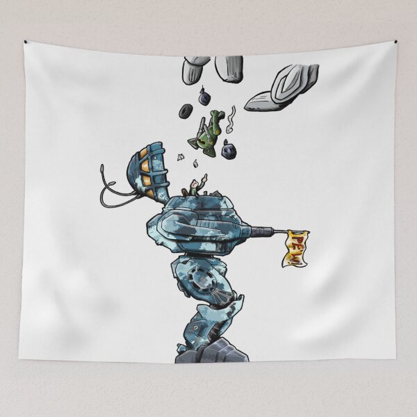 Item preview, Don't forget to take out the trash! designed and sold by JoelTillslay.