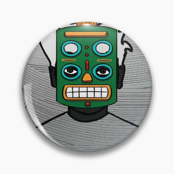 Item preview, The Hashmasks 480 designed and sold by CryptoLuke.