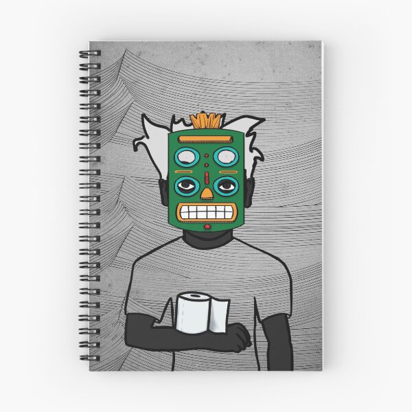 Item preview, The Hashmasks 480 designed and sold by CryptoLuke.