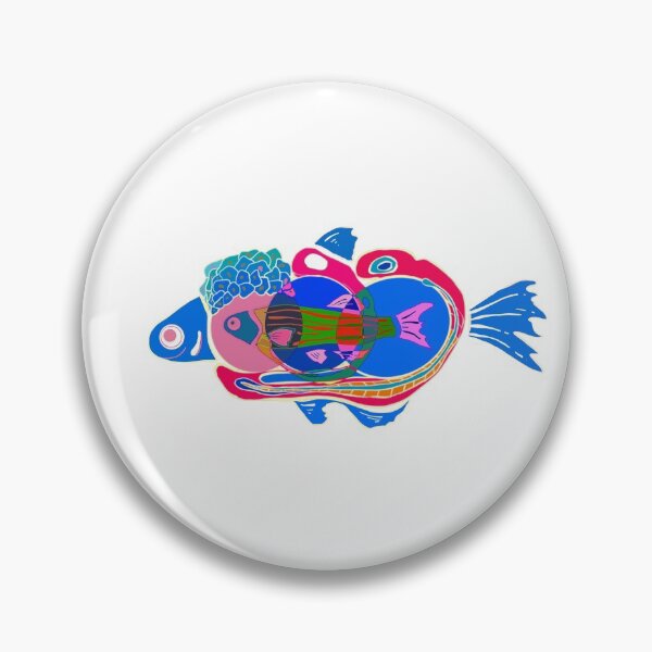 Item preview, Life of a Zebrafish designed and sold by priyankaoberoi.