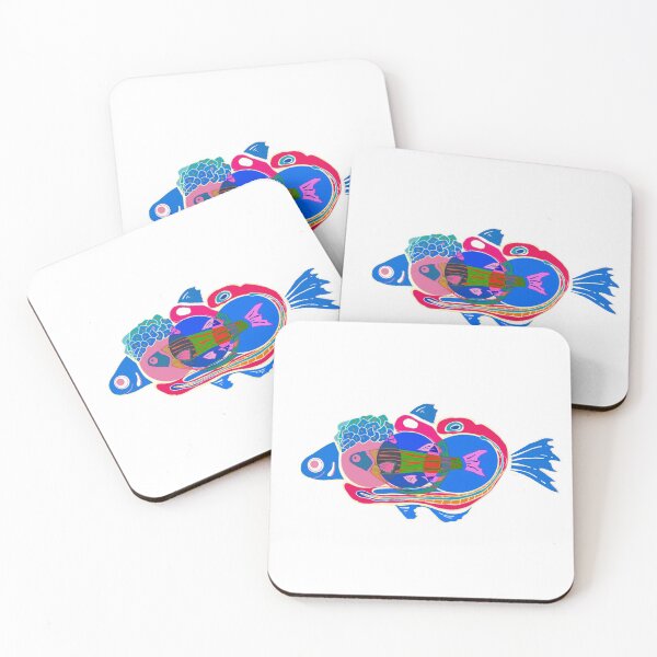 Item preview, Life of a Zebrafish designed and sold by priyankaoberoi.