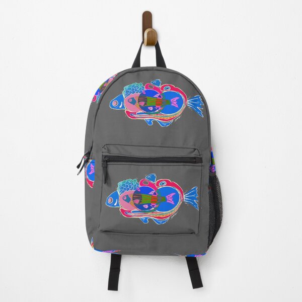 Item preview, Life of a Zebrafish designed and sold by priyankaoberoi.