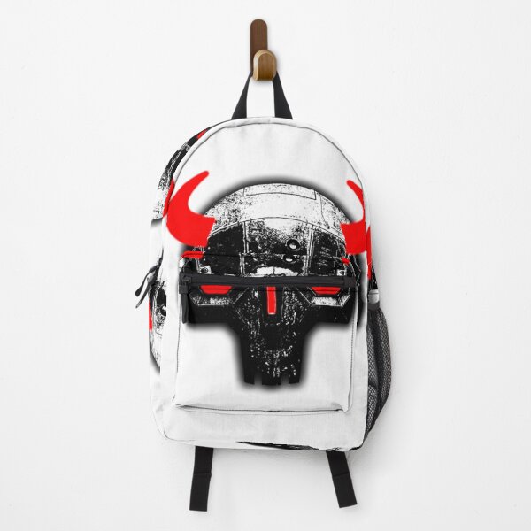 Artikelvorschau, Evil Atlas Head - MWOBattletech entworfen und verkauft von JoelTillslay.