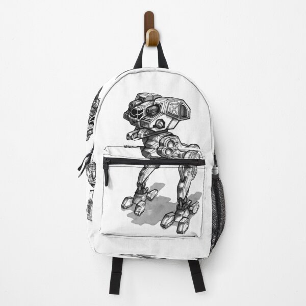Item preview, flea designed and sold by JoelTillslay.