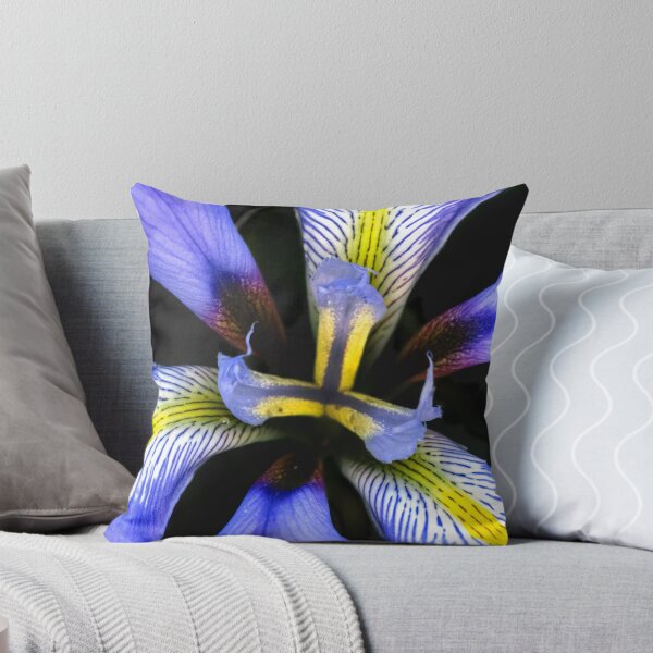 Item preview, Winter Bulb designed and sold by Amber Hague.