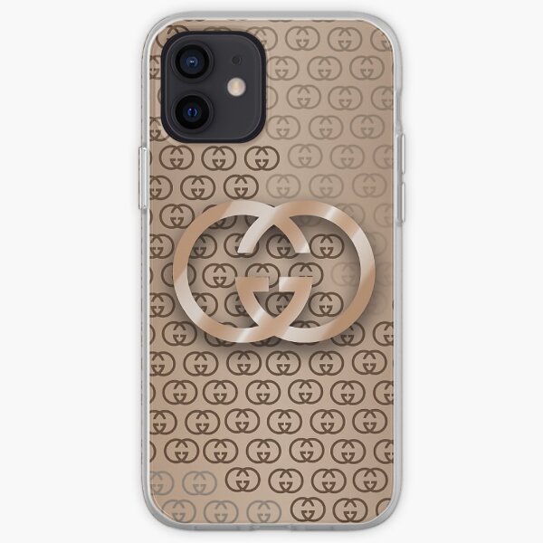 Cucci Best-Selling! iPhone Soft Case