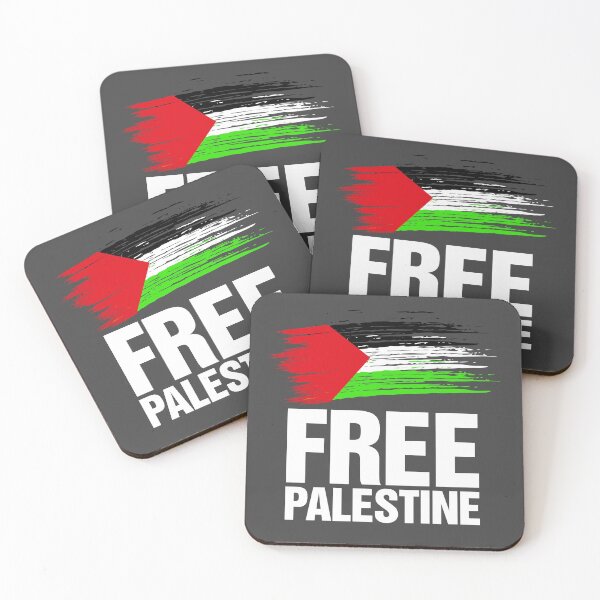 Item preview, Free Palestine designed and sold by Click-Tees.