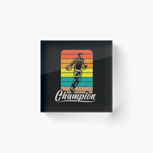 Item preview, Champion designed and sold by OtterFactory.