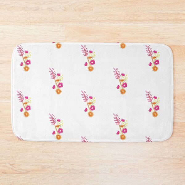 Item preview, Aus Flowers designed and sold by AlyceAnn.