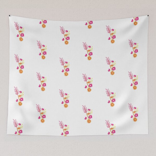 Item preview, Aus Flowers designed and sold by AlyceAnn.