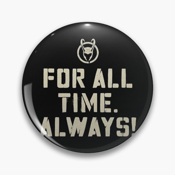 Item preview, Loki For All ime Always  designed and sold by JoseDuarte.