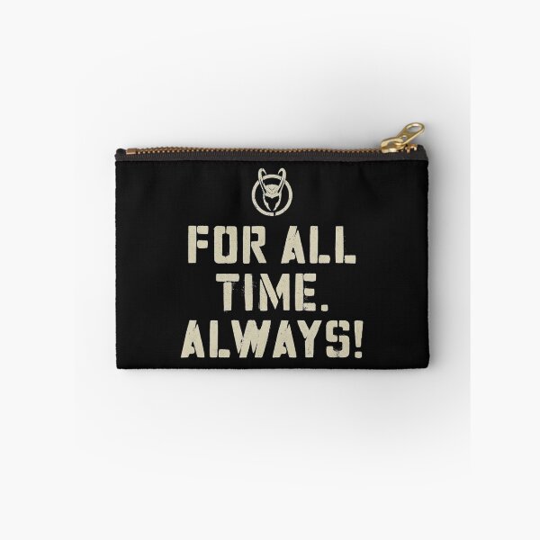 Item preview, Loki For All ime Always  designed and sold by JoseDuarte.